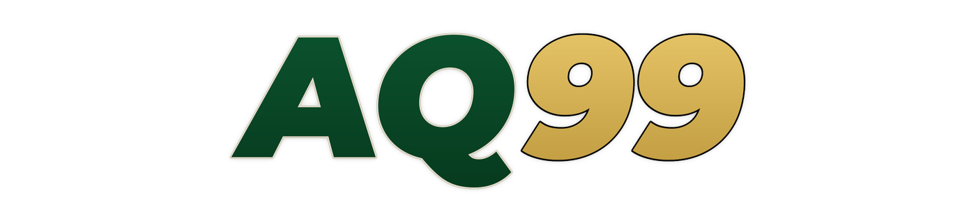 aq99 লোগো